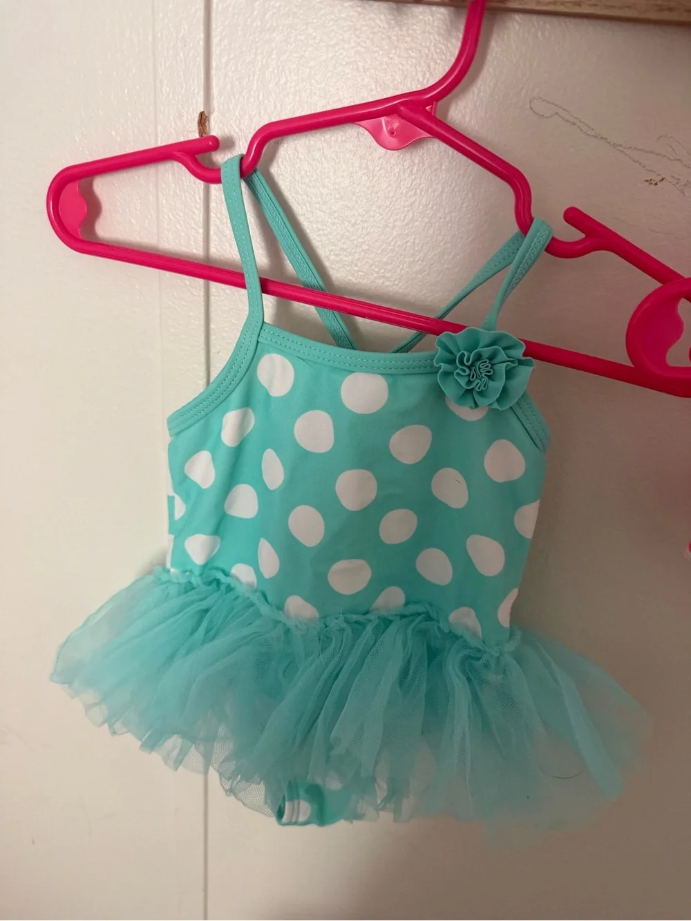 Baby swimsuit bundle